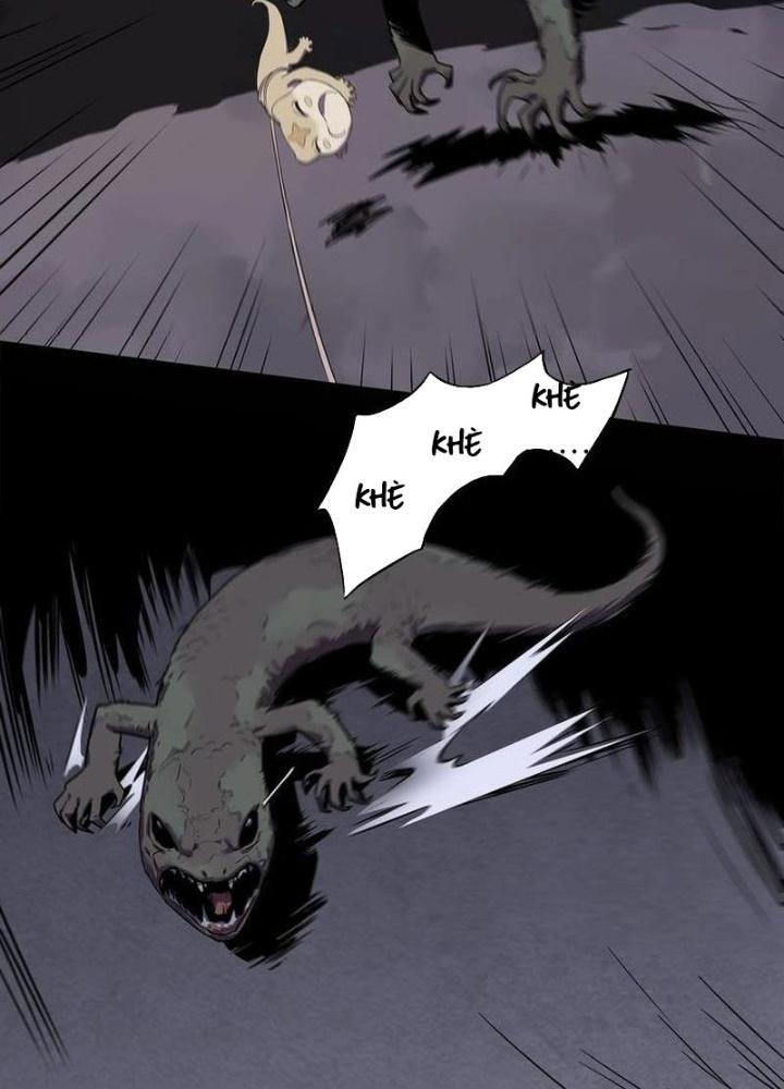 Ta, 5 Cm Chapter 16 - Next Chapter 17