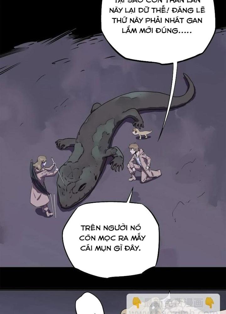 Ta, 5 Cm Chapter 16 - Next Chapter 17