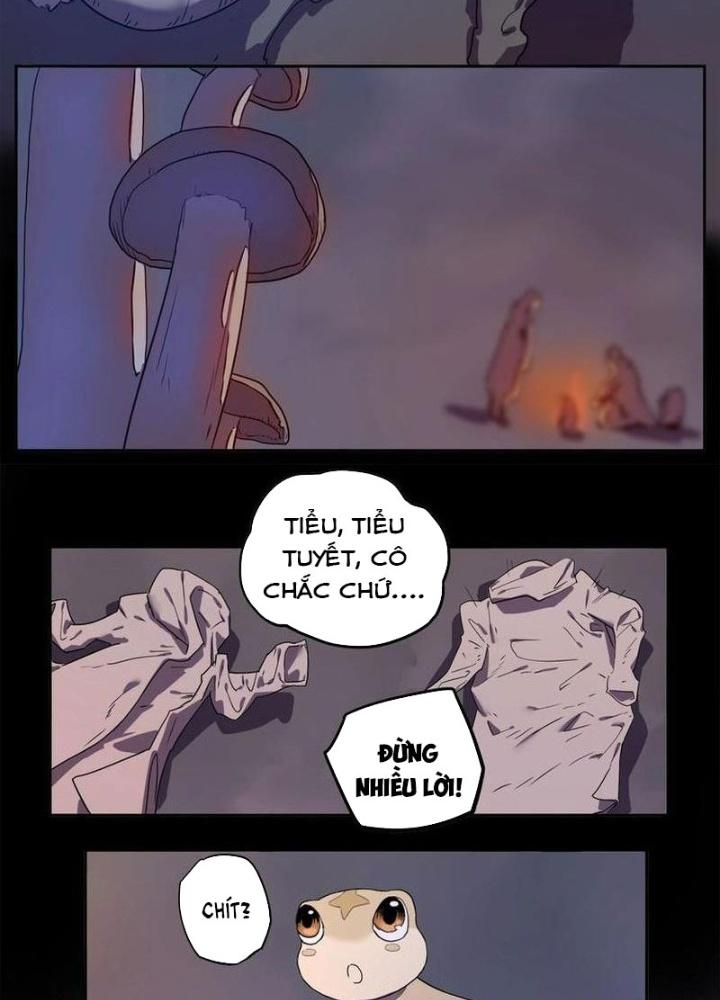 Ta, 5 Cm Chapter 16 - Next Chapter 17