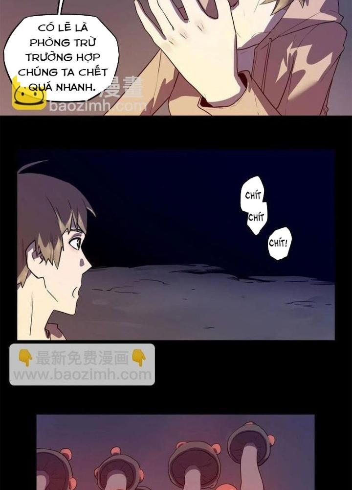 Ta, 5 Cm Chapter 17 - Next Chapter 18