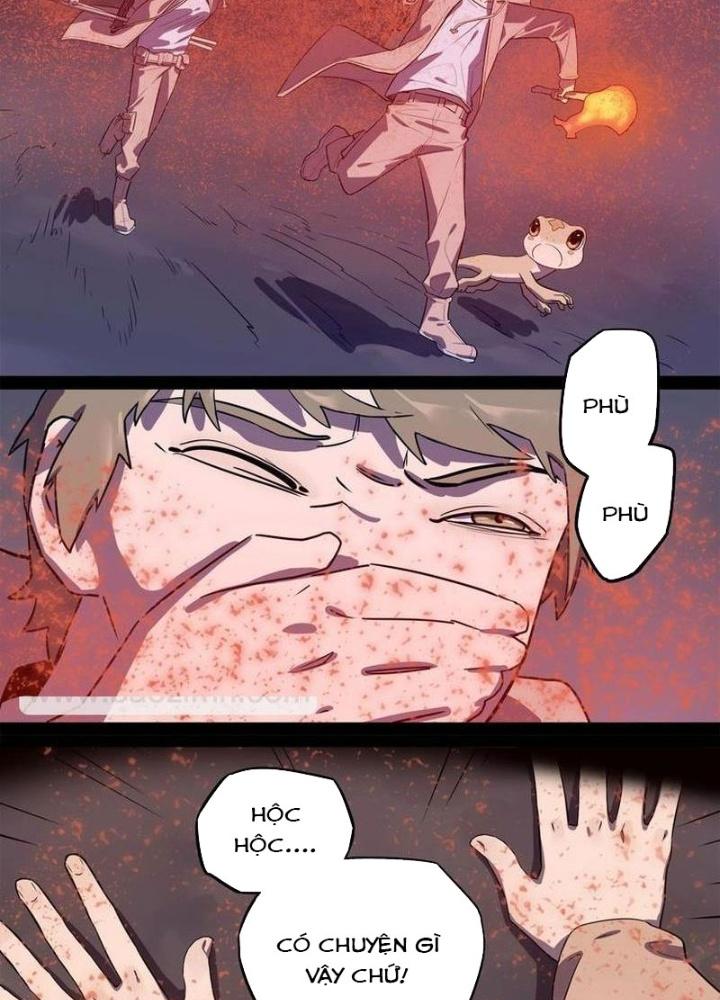 Ta, 5 Cm Chapter 17 - Next Chapter 18