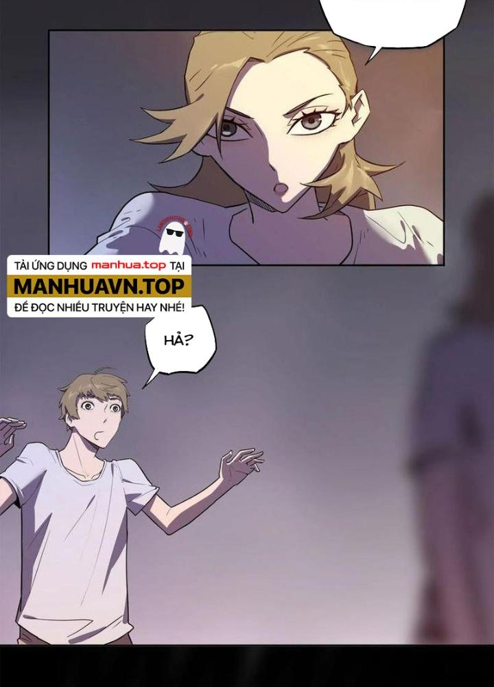 Ta, 5 Cm Chapter 17 - Next Chapter 18