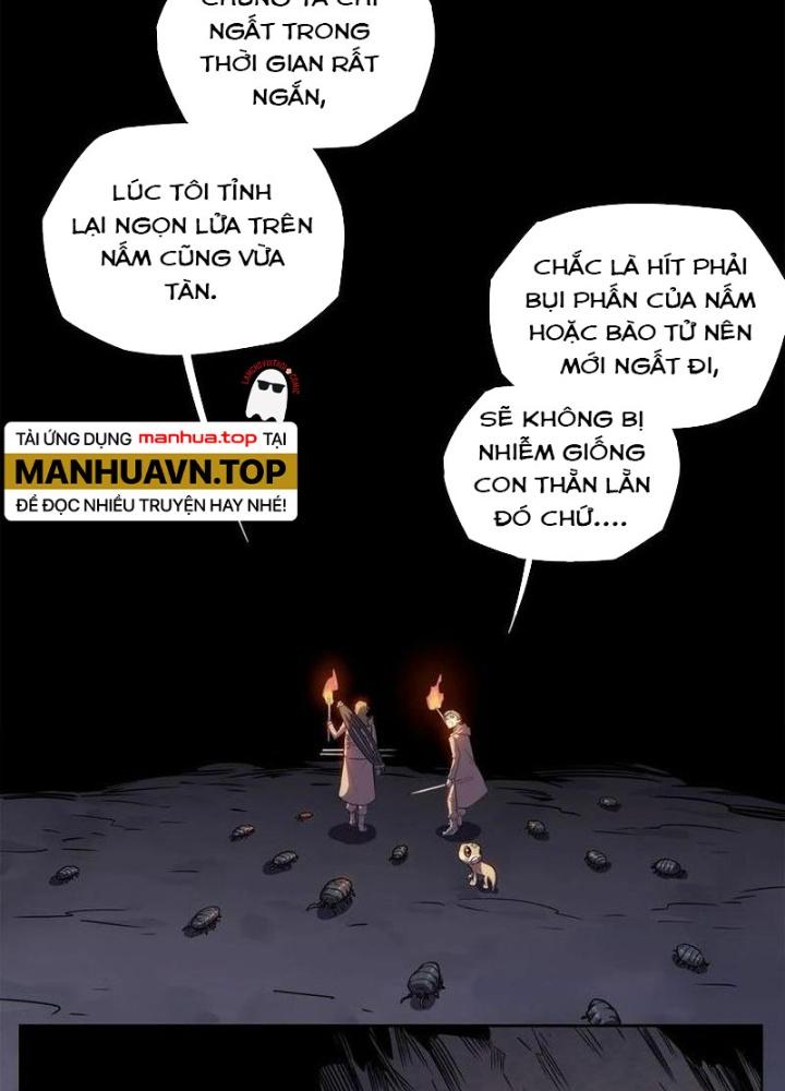 Ta, 5 Cm Chapter 17 - Next Chapter 18