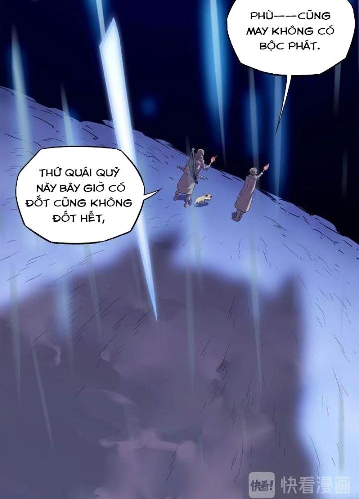 Ta, 5 Cm Chapter 17 - Next Chapter 18