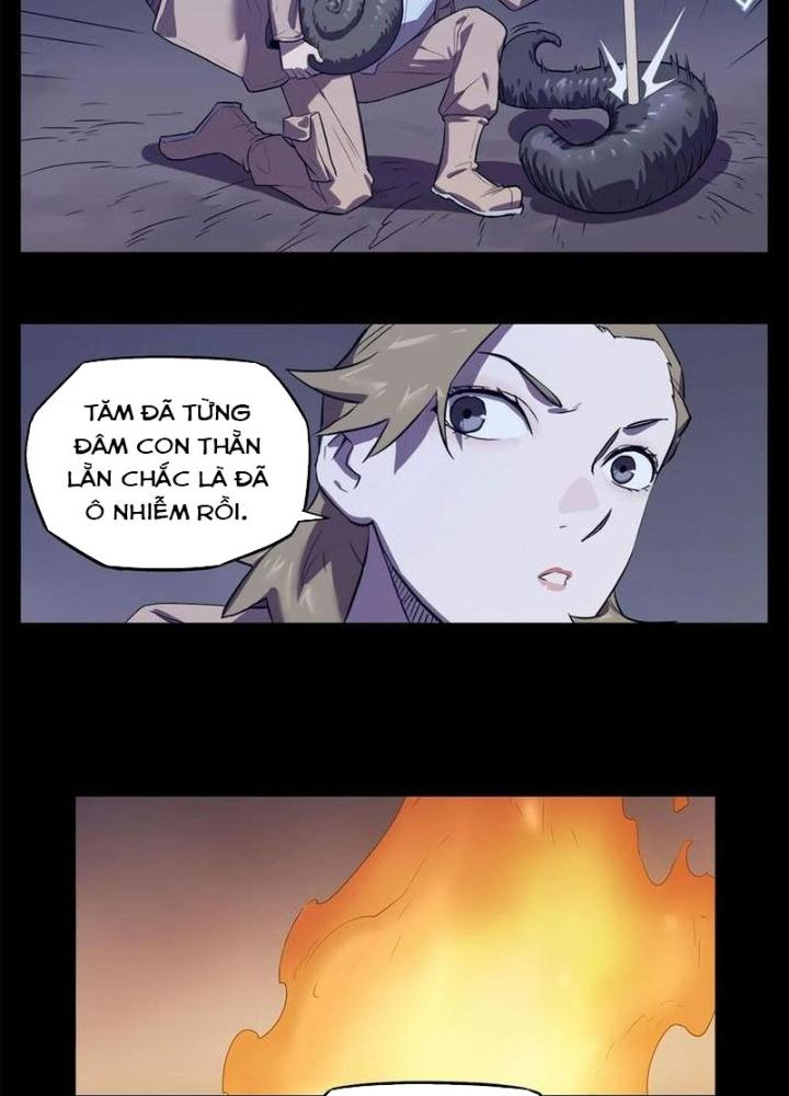 Ta, 5 Cm Chapter 17 - Next Chapter 18