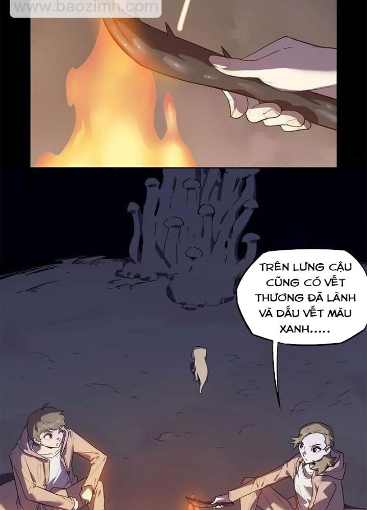 Ta, 5 Cm Chapter 17 - Next Chapter 18