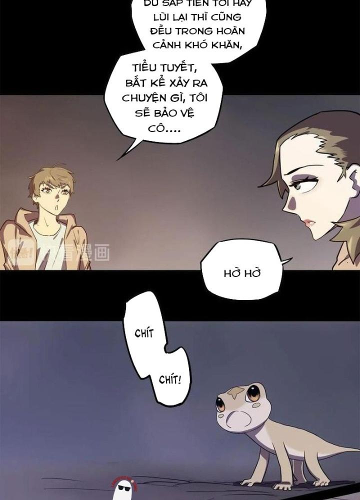 Ta, 5 Cm Chapter 17 - Next Chapter 18