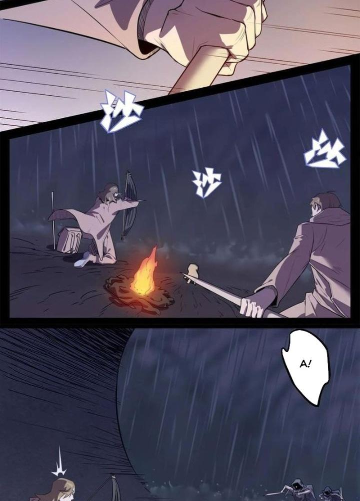 Ta, 5 Cm Chapter 17 - Next Chapter 18