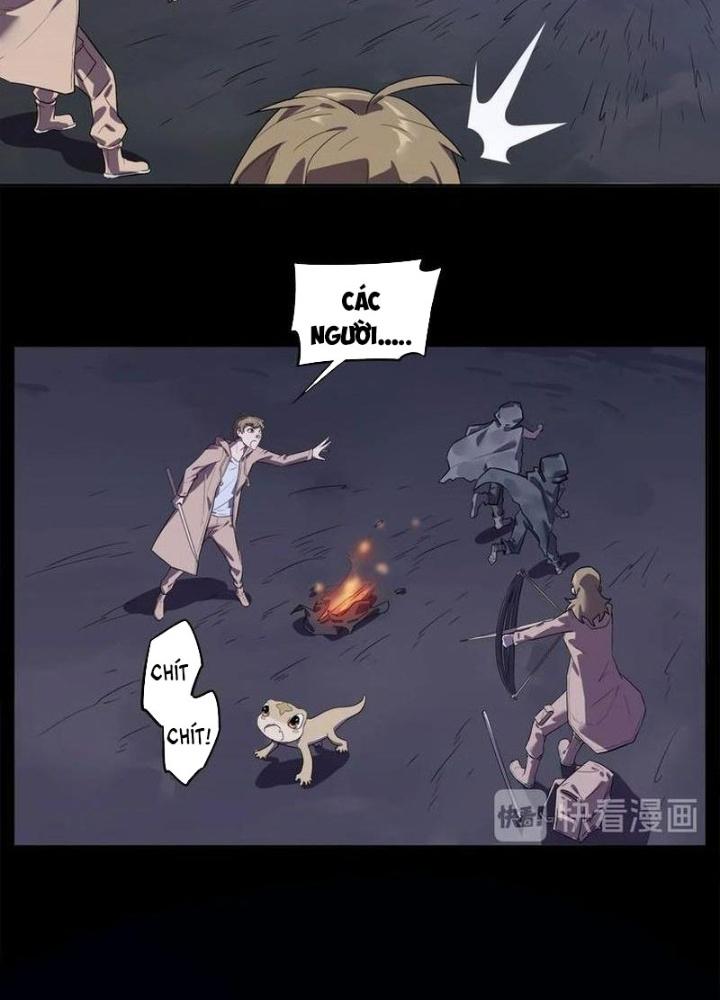 Ta, 5 Cm Chapter 17 - Next Chapter 18