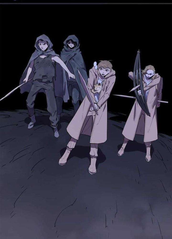 Ta, 5 Cm Chapter 17 - Next Chapter 18