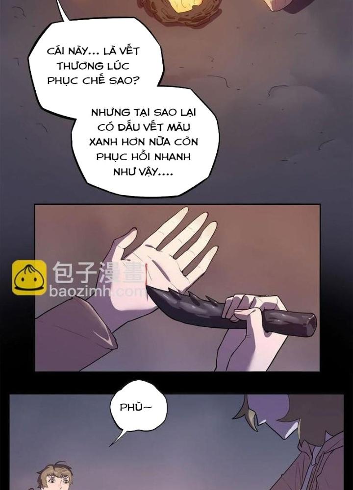 Ta, 5 Cm Chapter 17 - Next Chapter 18