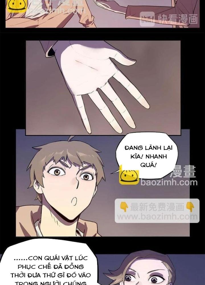 Ta, 5 Cm Chapter 17 - Next Chapter 18