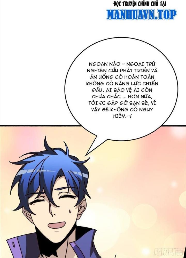 Trùm Cuối Là Ta Chapter 49 - Next Chapter 50