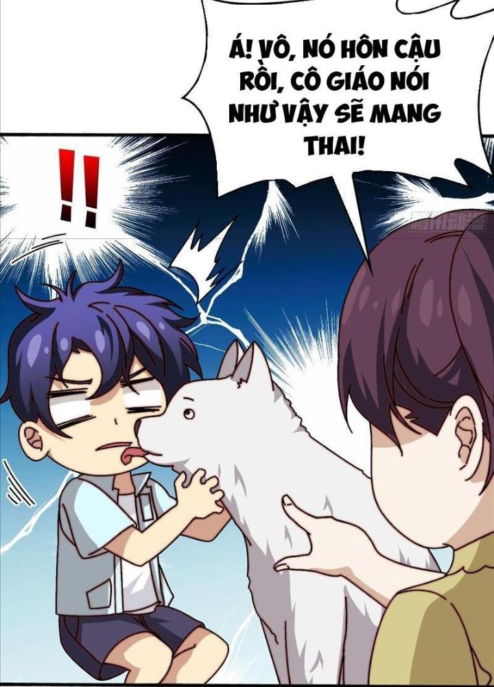 Trùm Cuối Là Ta Chapter 49 - Next Chapter 50