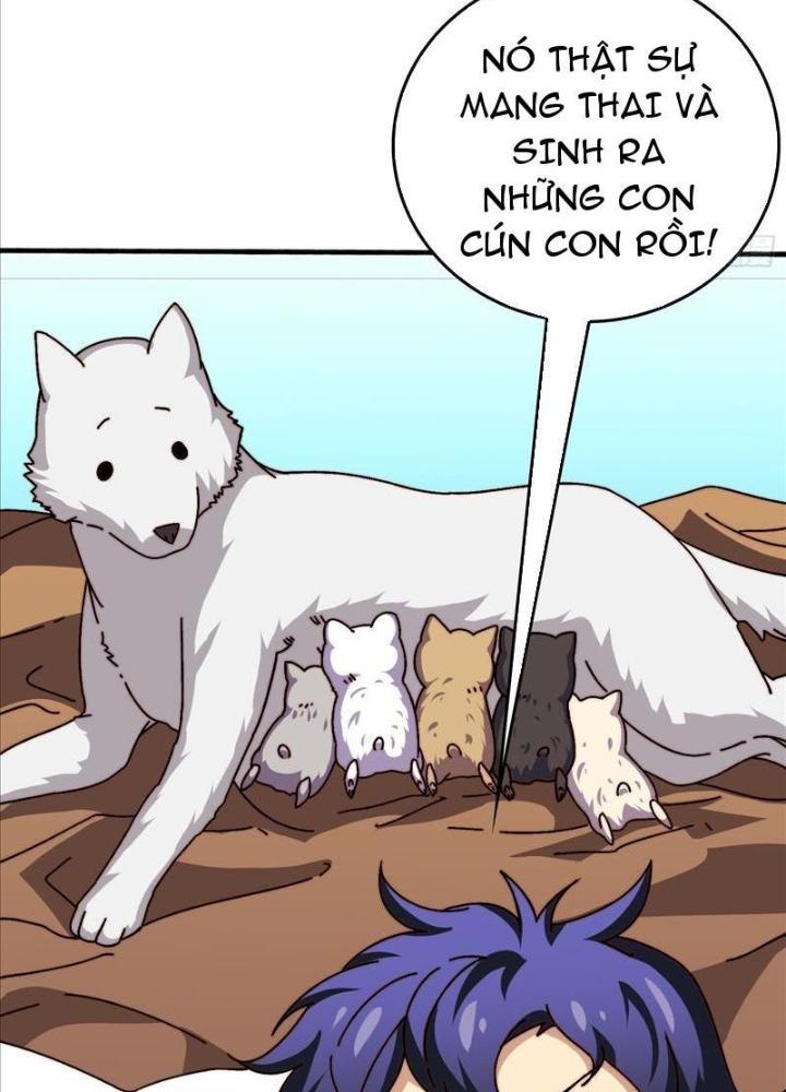 Trùm Cuối Là Ta Chapter 49 - Next Chapter 50