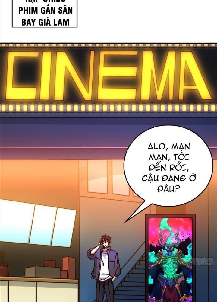 Trùm Cuối Là Ta Chapter 49 - Next Chapter 50