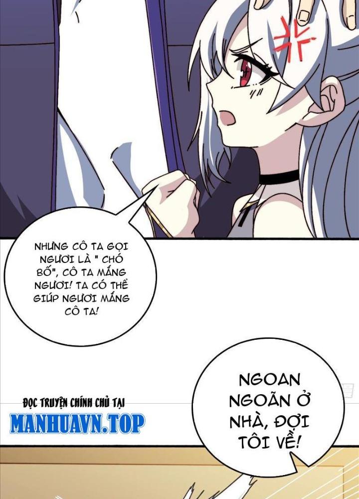 Trùm Cuối Là Ta Chapter 49 - Next Chapter 50