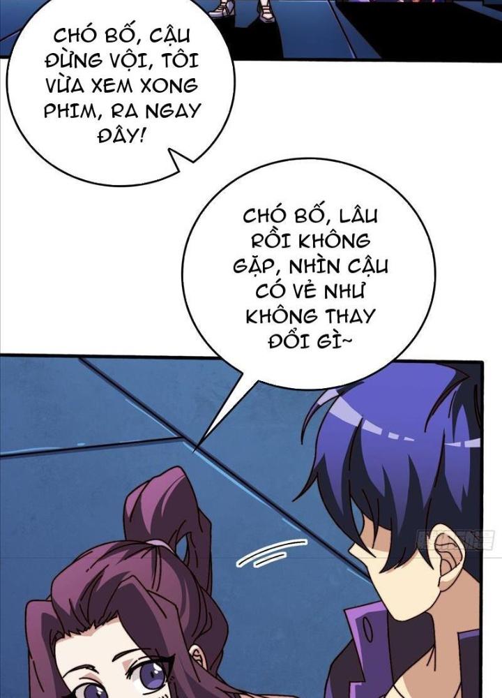 Trùm Cuối Là Ta Chapter 49 - Next Chapter 50