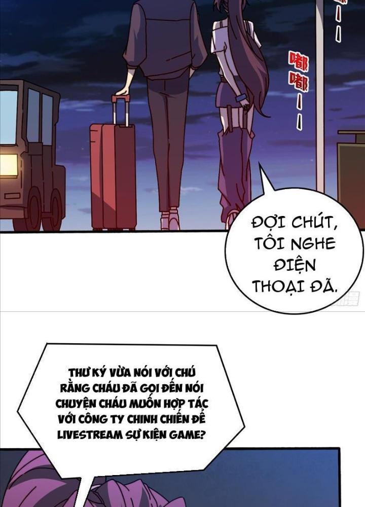 Trùm Cuối Là Ta Chapter 49 - Next Chapter 50