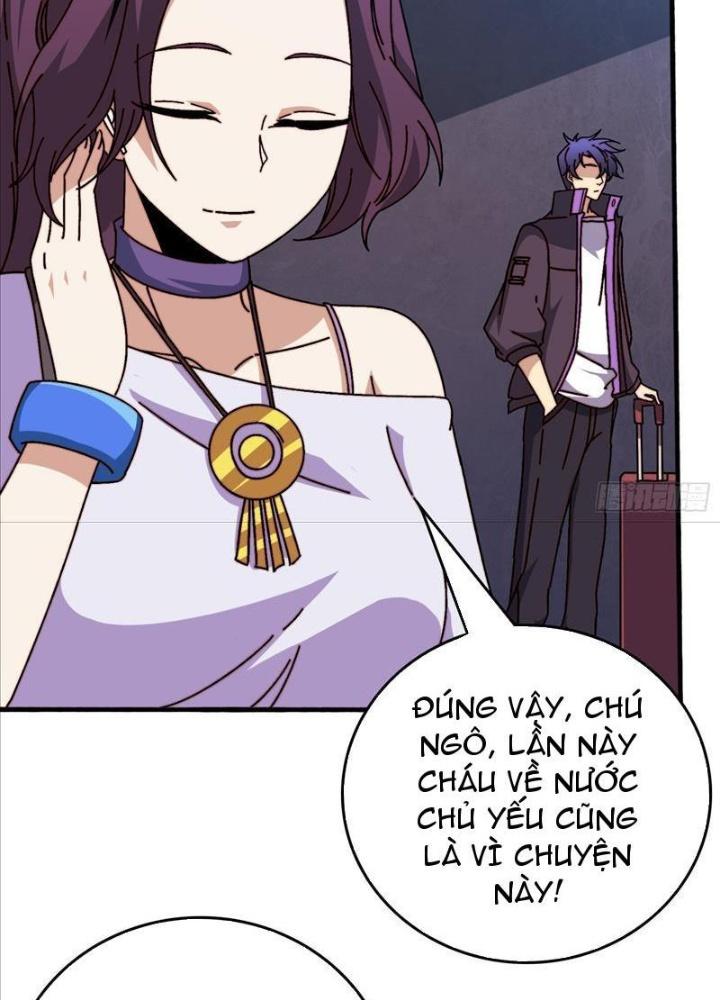 Trùm Cuối Là Ta Chapter 49 - Next Chapter 50