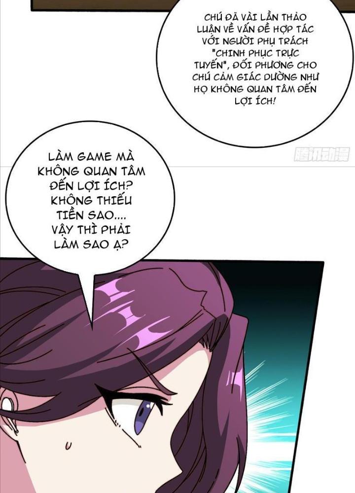 Trùm Cuối Là Ta Chapter 49 - Next Chapter 50