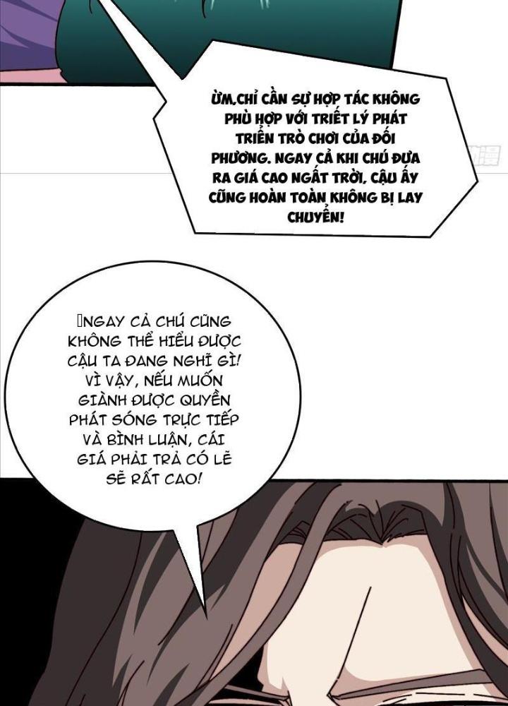 Trùm Cuối Là Ta Chapter 49 - Next Chapter 50