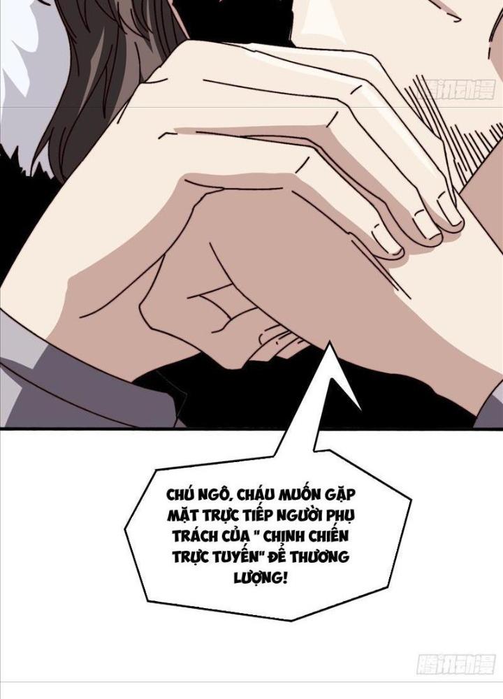 Trùm Cuối Là Ta Chapter 49 - Next Chapter 50