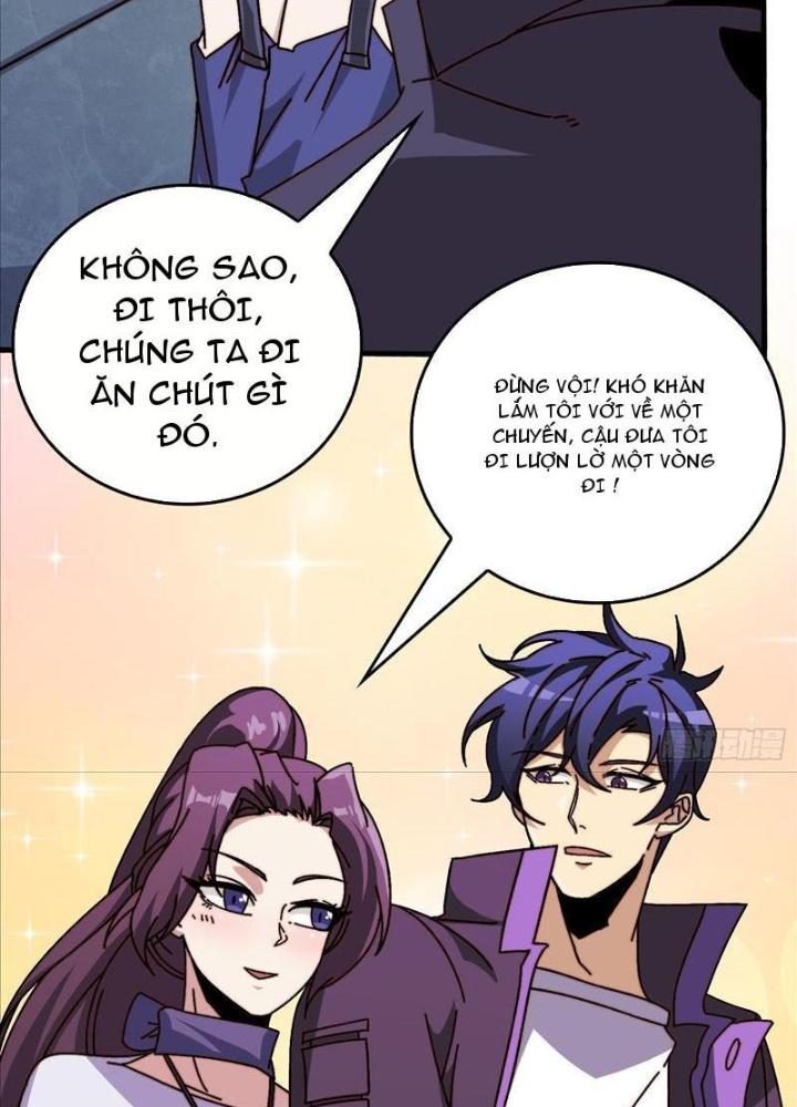 Trùm Cuối Là Ta Chapter 49 - Next Chapter 50