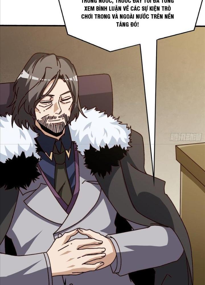 Trùm Cuối Là Ta Chapter 49 - Next Chapter 50