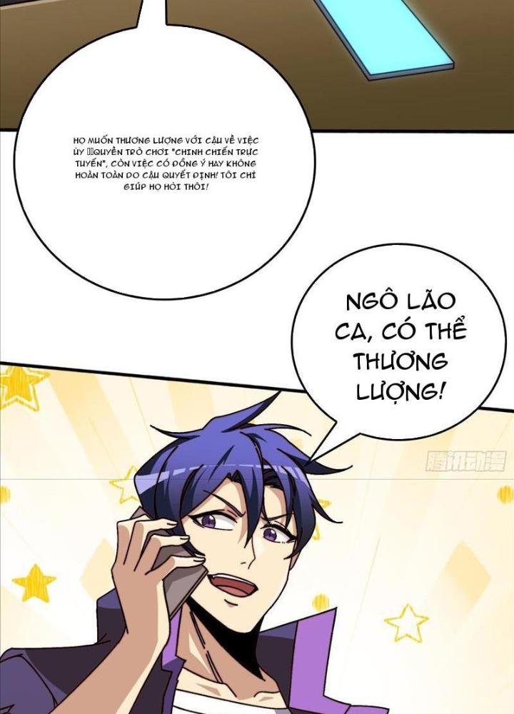 Trùm Cuối Là Ta Chapter 49 - Next Chapter 50