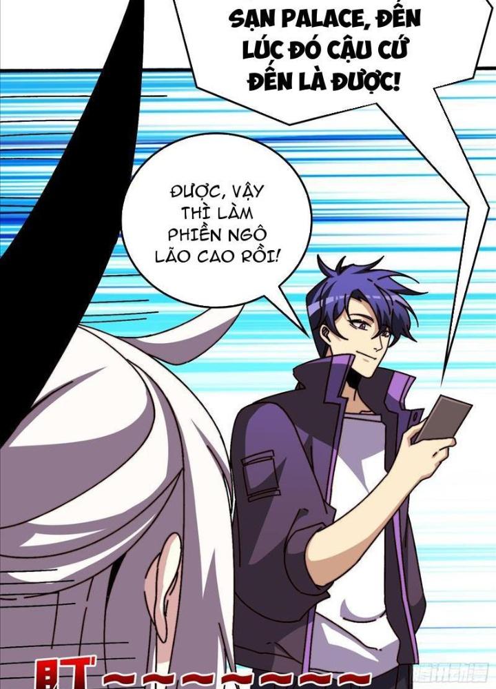 Trùm Cuối Là Ta Chapter 49 - Next Chapter 50