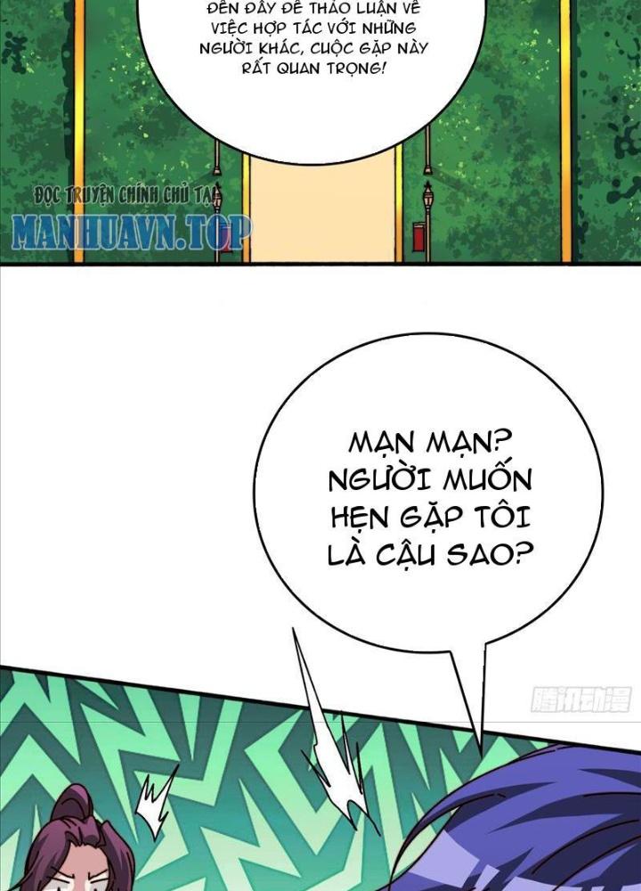 Trùm Cuối Là Ta Chapter 49 - Next Chapter 50