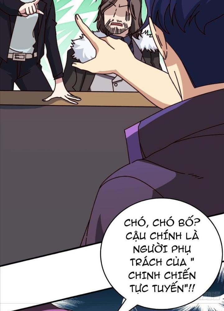 Trùm Cuối Là Ta Chapter 49 - Next Chapter 50