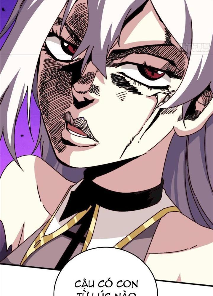 Trùm Cuối Là Ta Chapter 49 - Next Chapter 50