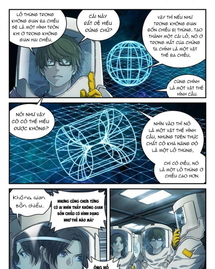 Titan Câm Lặng Chapter 6 - Trang 2