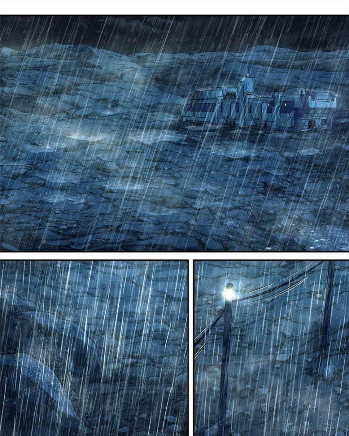 Titan Câm Lặng Chapter 6 - Trang 2