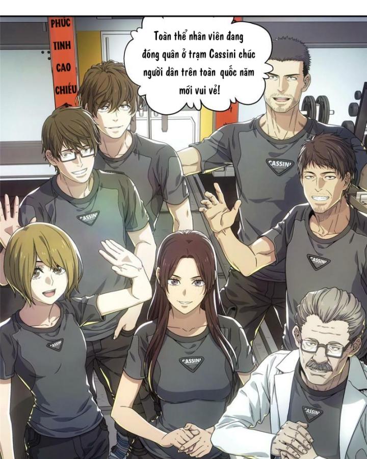 Titan Câm Lặng Chapter 6 - Trang 2