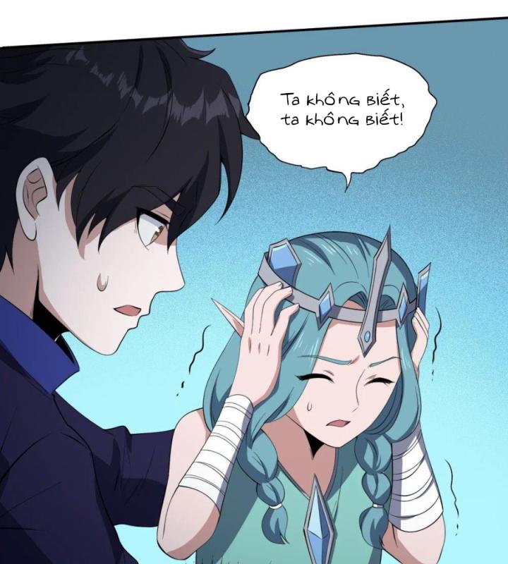 Náo Động Thiên Khởi Chapter 67 - Trang 3
