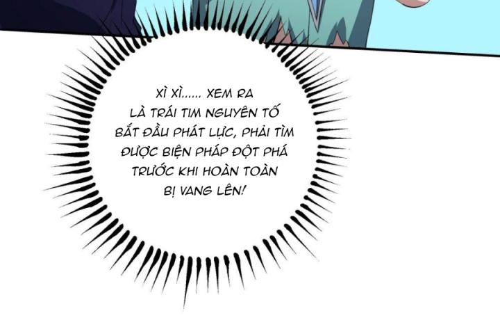 Náo Động Thiên Khởi Chapter 67 - Trang 3