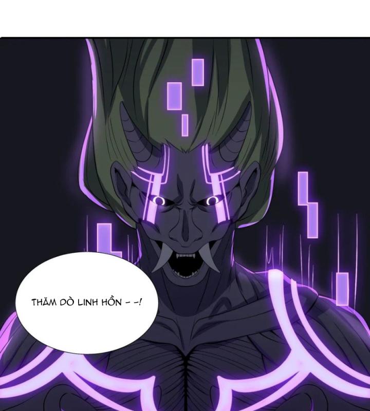 Náo Động Thiên Khởi Chapter 67 - Trang 3