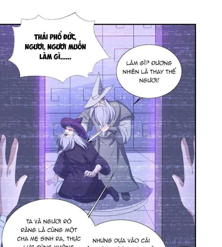 Náo Động Thiên Khởi Chapter 67 - Trang 3