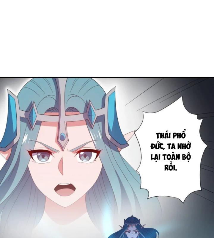 Náo Động Thiên Khởi Chapter 67 - Trang 3