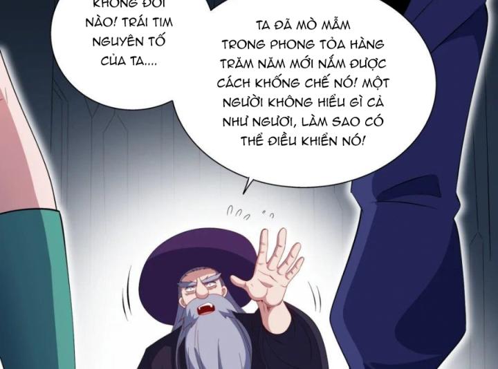 Náo Động Thiên Khởi Chapter 67 - Trang 3