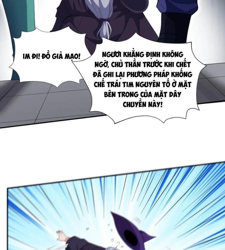 Náo Động Thiên Khởi Chapter 67 - Trang 3