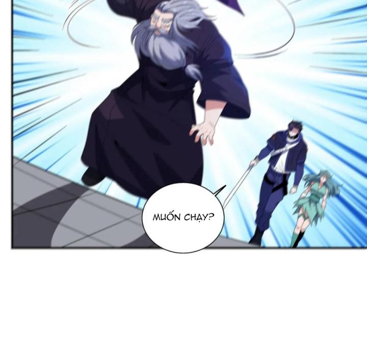 Náo Động Thiên Khởi Chapter 67 - Trang 3