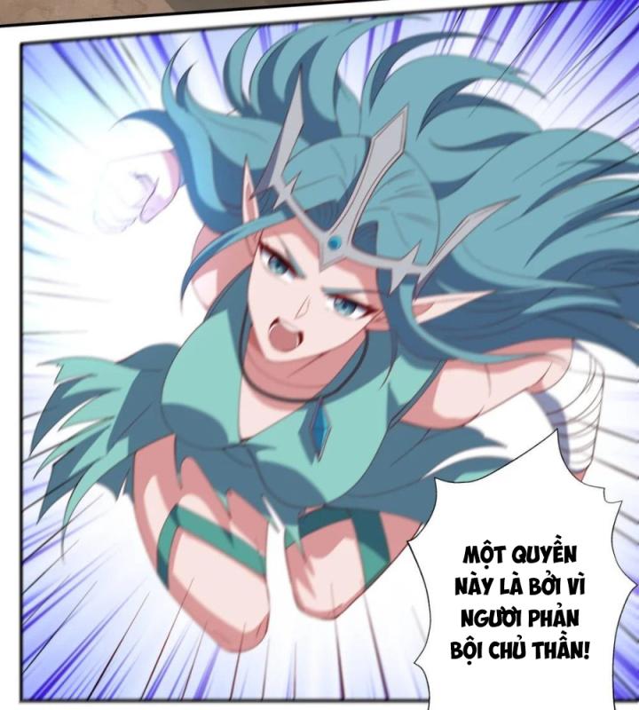 Náo Động Thiên Khởi Chapter 67 - Trang 3