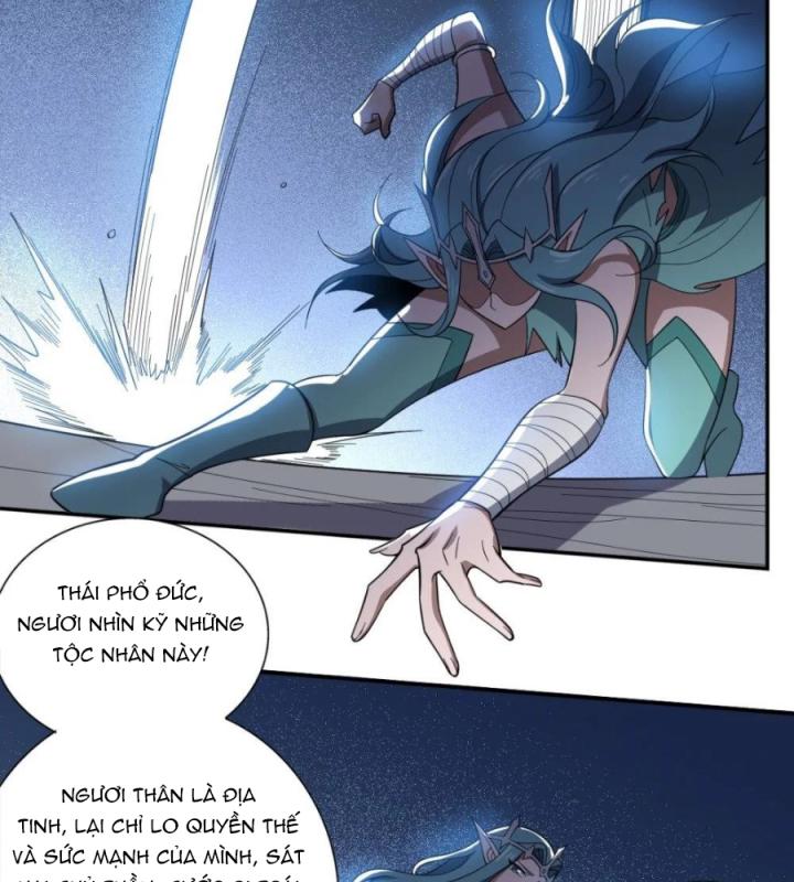 Náo Động Thiên Khởi Chapter 67 - Trang 3