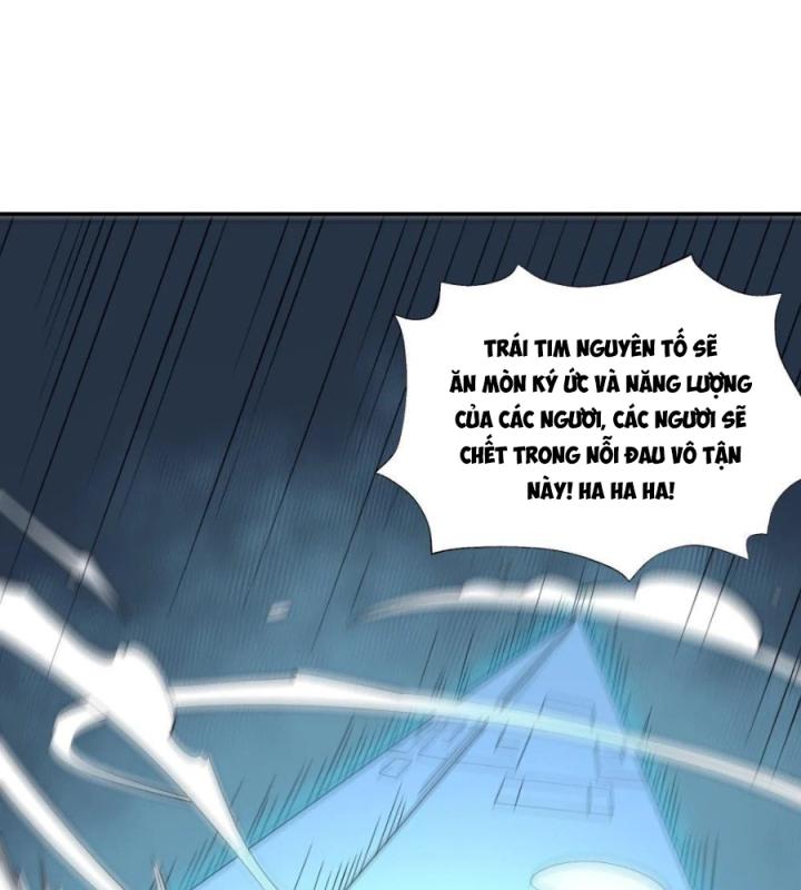 Náo Động Thiên Khởi Chapter 67 - Trang 3