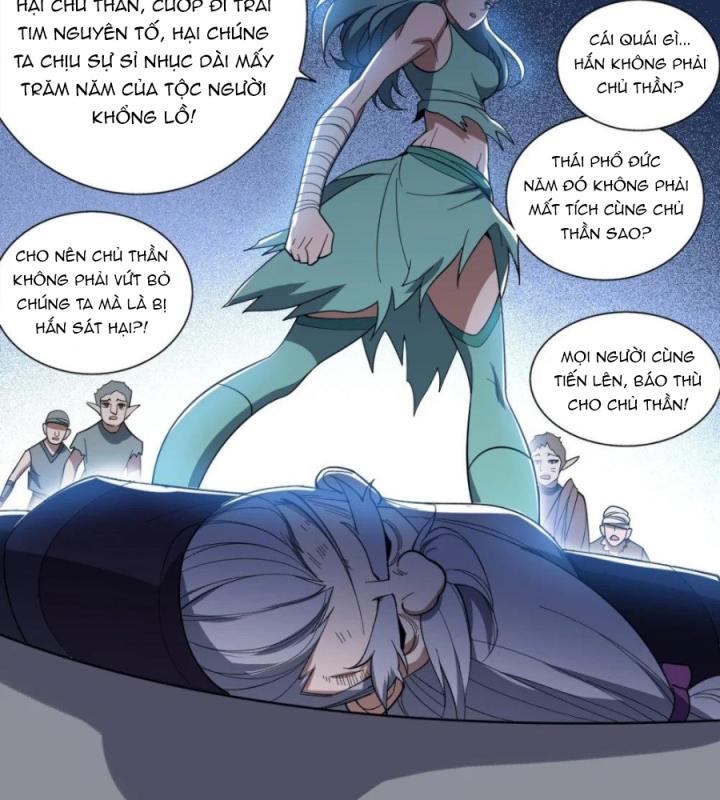 Náo Động Thiên Khởi Chapter 67 - Trang 3