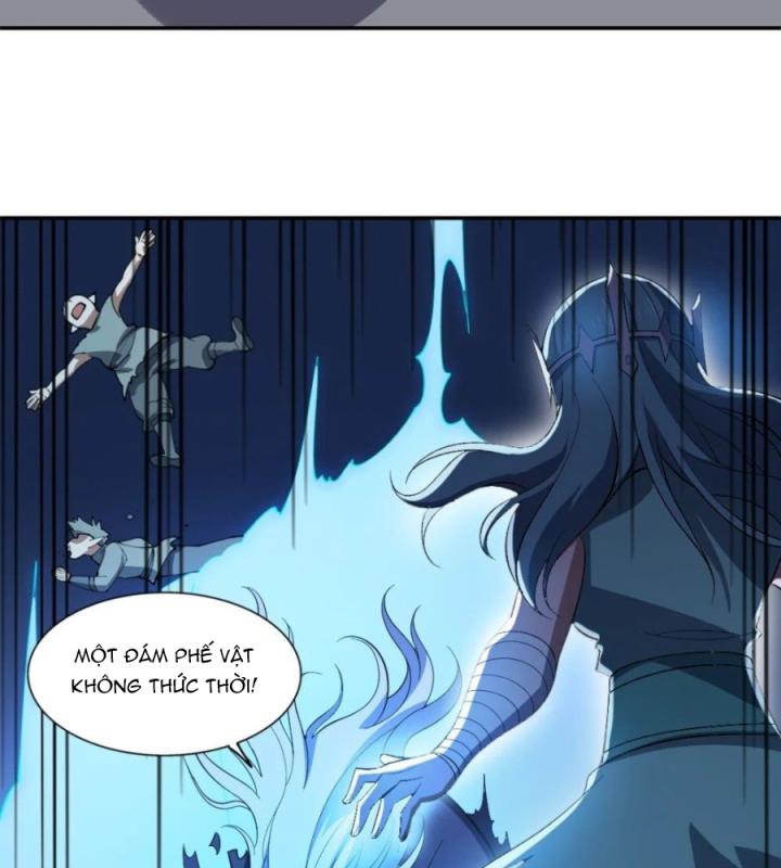 Náo Động Thiên Khởi Chapter 67 - Trang 3